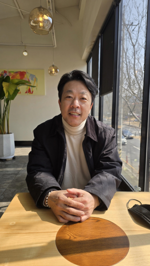 최한규 제21대 한국미술협회 경주지부장, “행정은 투명하게, 창작은 뜨겁게... 경주 미술의 정통성 잇겠다”