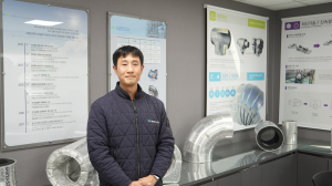 경주 강소기업 동인엔지니어링, 재사용 단열 기술로 산업 효율 높인다