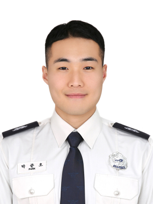 감포 해상 표류자, 소방관 사투 끝 구조