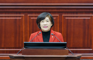경주시의회 한순희 의원, 북천권역 4대 사업 ‘유기적 추진’ 촉구