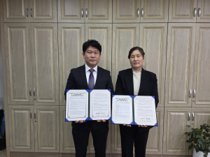 황남빵·경주정보고, K-푸드 인재 양성 맞손