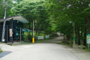 경주 토함산자연휴양림 ‘숲-마중’ 픽업서비스 4월 시범운영