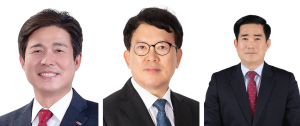 경주YMCA 의정지기단, 최영기·정종문·이경희 의원 BEST 의원 선정