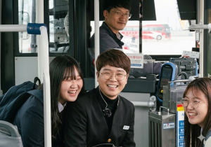 경주시, 어린이·청소년 시내버스 전면 무료화 시행
