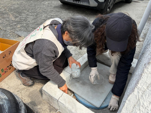 경주환경운동연합, 음식물 납부필증 방식 개선 촉구