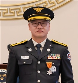 경주소방서 진준호 소방위, ‘적극행정 전문강사단’ 선발