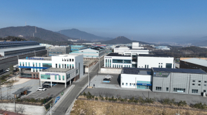 경주시, 산업부 ‘미래자동차 편의부품 평가 기반구축’ 공모 선정