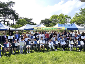제17회 청소년문화경연대회 백일장 열린다
