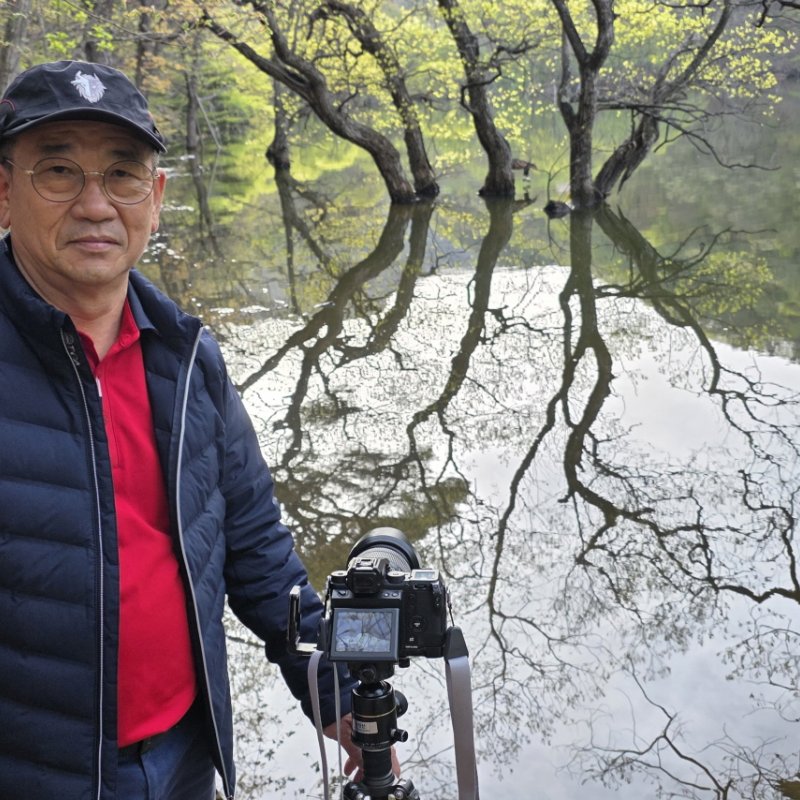 문화영 한국사진작가협회 제14대 경주지부장 “사진은 발로 뛰는 진실한 기록⋯ 공정한 심사와 화합으로 지부 이끌 것”
