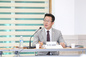 김태현 예비후보, 경주시의원 출마 선언