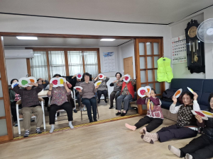 60년 전 기부한 80평 땅 위에 피어난 공동체 정신