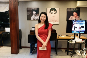 최희정  한국음악협회 경주지부장, “군림하는 수장 대신 모두가 오르는 무대의 든든한 배경이 되겠습니다”