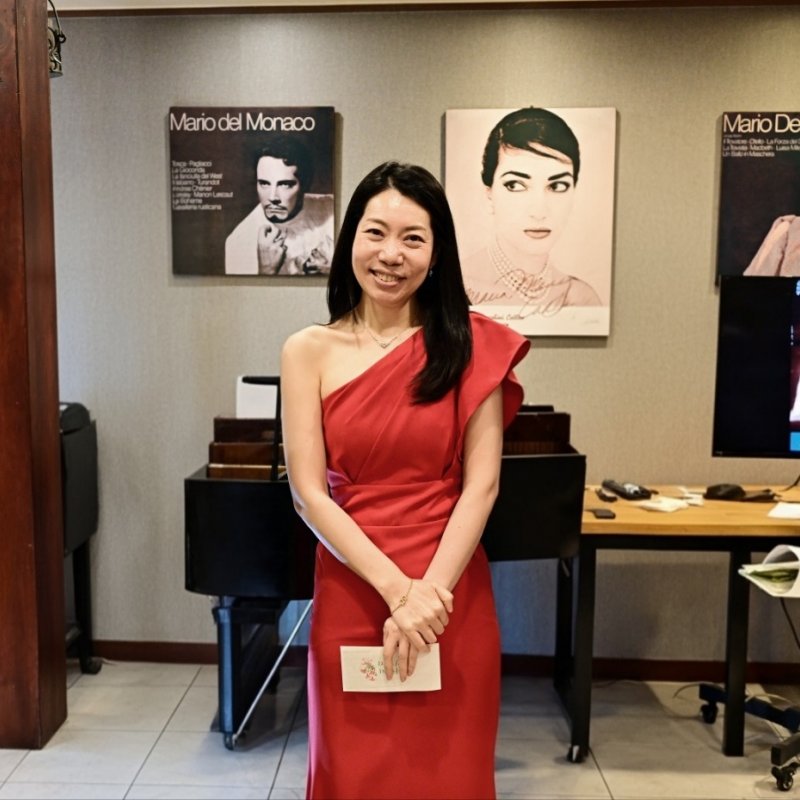 최희정  한국음악협회 경주지부장, “군림하는 수장 대신 모두가 오르는 무대의 든든한 배경이 되겠습니다”
