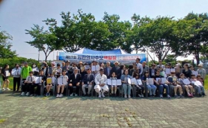 ‘임란의사추모 백일장’ 31일 황성공원서 열려