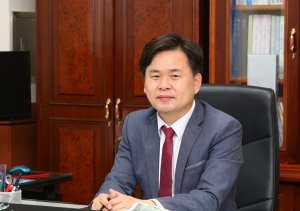 김호진 경북도 기획조정실장, 행안부 지역경제국장으로 발탁