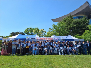 경주문협, 전국 규모 백일장 개최