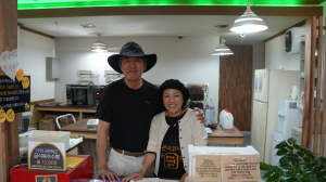급식 옥수수빵 ‘콘이코니’ 경주점 이인희 대표, “그때 그 국민학교 급식빵 기억하십니까”