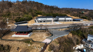 경주 ‘문무대왕 해양역사관’ 개관