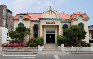‘마석산 삼층석탑·산구의원’ 경북도 문화유산 지정