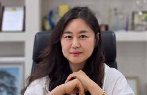 (주)주안 나혜인 대표, “열아홉살 수능 마치자마자 뛰어든 거친 실무 현장⋯ 치열한 20여 년 경험 바탕으로 내일의 도약 준비하다”