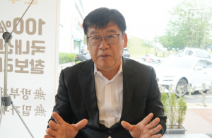 최진열 당선인, “주민과 함께  현장에서 답 찾는 시의원 되겠다”
