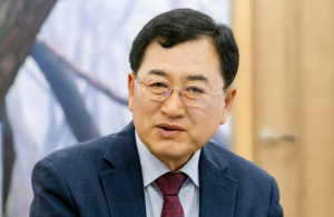 주낙영 경주시장 인터뷰, “시민이 만든 3선, 더 큰 경주로 보답하겠습니다”