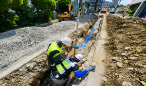 경주시, 상수도 현대화에 408억원 투입