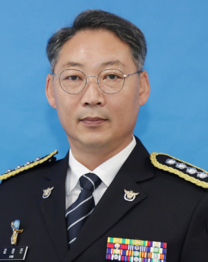 김정진 제80대 경주경찰서장 취임