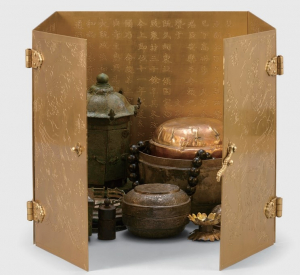 경주 땅 아래 잠든 1300년, 황룡사 목탑의 비밀이 열린다