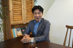 이성락 당선인, “7년 소통관 경험, 현장서 발휘”