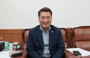  최재필 당선인, 경주시의원 재선 성공  “현곡·천북, 결과로 답하는 의정활동 펼치겠다”
