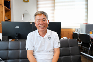 김동수 당선인 시의회 입성, “주민 눈높이에 맞는 생활정치 실천하겠다”