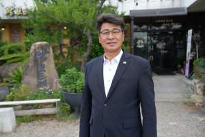 김영우 경주시의원 초선 당선, “편하게 불러서  일 시킬 수 있는 일꾼”