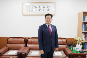이경희 경주시의원 재선 성공, “시민 눈높이에서  봉사하는 의정 펼칠 것”
