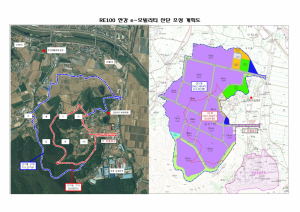 경주시, 안강에 ‘RE100 e-모빌리티 산단’ 조성