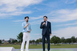 ‘KBS 전국노래자랑 경주시편’ 녹화 성황