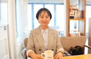 주미 의원, “시민 눈높이에서 상식적으로 접근하겠다” 상식에 근거한 정당 간 ‘협치’도 강조