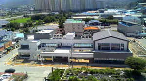 경주시, ‘외동산업단지 복합문화센터’ 8월 준공