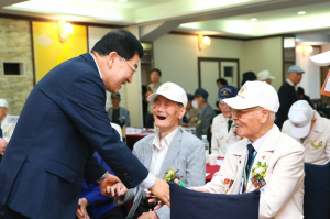 경주시, 병역명문가 예우 지역 제한 없앤다