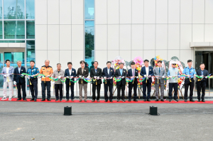 경주시, 가곡항 어촌뉴딜300사업 준공