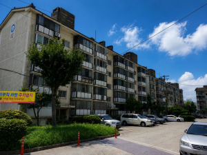 경주 황성주공1차 재건축, 사업시행계획 인가 획득