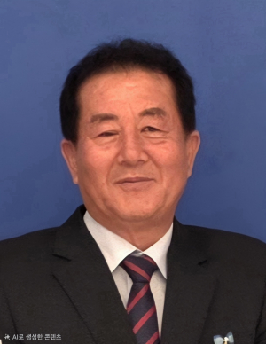 경주 범죄예방위원 원종태 부회장, 국무총리 표창