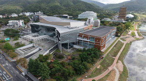 경주 국제미디어센터 ‘상설 MICE시설’로 전환 추진 ‘탄력’