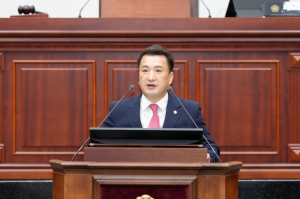 경주시의회 최재필 부의장 “희망농원 이전·개발 서둘러야”