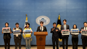 김경주 시의원 “홈플러스 사태, 반복되는 산업전환 위기의 전조”