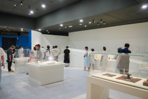 국립경주박물관, 특별한 신라 문화 체험 마련