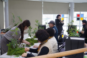 경주 동궁원, 하반기 식물아카데미 수강생 모집