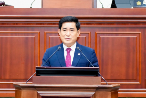이경희 경주시의원 “경주교 개체공사 서둘러야”
