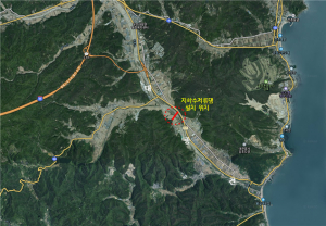 경주시, 지하수저류댐 국비사업 선정