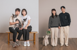 “우리가 가족을 맞이한 줄 알았는데, 아이들이 우리를 행복하게 했습니다”